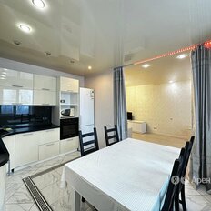 Квартира 95 м², 3-комнатная - изображение 2