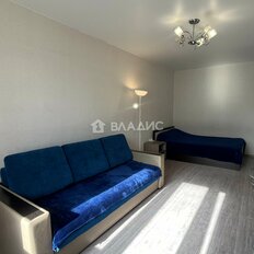 Квартира 37,5 м², 1-комнатная - изображение 3