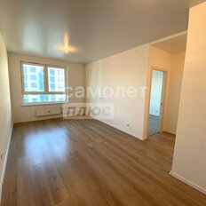 Квартира 40,4 м², 1-комнатная - изображение 4