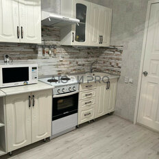 Квартира 32,1 м², 2-комнатная - изображение 3