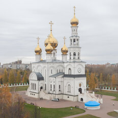 Квартира 125,5 м², 4-комнатная - изображение 4