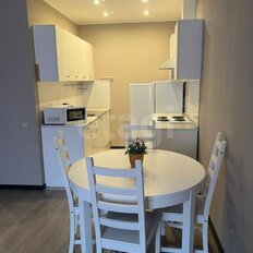 Квартира 52 м², 1-комнатная - изображение 2