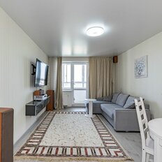 Квартира 71 м², 2-комнатная - изображение 3