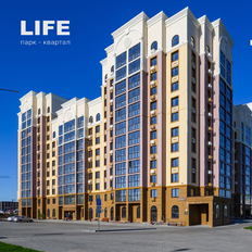 Квартира 57,6 м², 2-комнатная - изображение 4