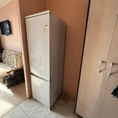 Квартира 24 м², студия - изображение 5