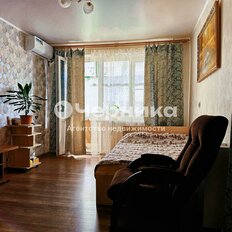 Квартира 30 м², 1-комнатная - изображение 1