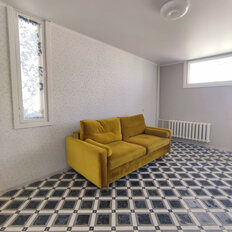 Квартира 37,7 м², 1-комнатная - изображение 2