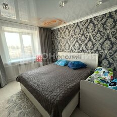 Квартира 49,9 м², 2-комнатная - изображение 1