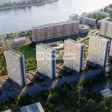 Квартира 61,7 м², 2-комнатная - изображение 4