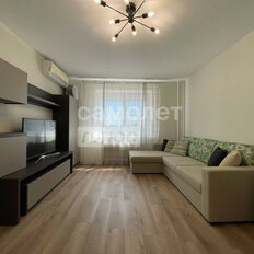 Квартира 60,3 м², 2-комнатная - изображение 3