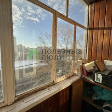 Квартира 57,4 м², 3-комнатная - изображение 5