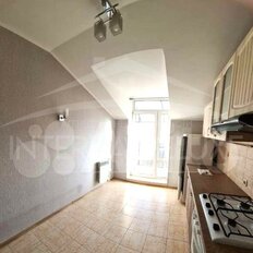 Квартира 40 м², 1-комнатная - изображение 3