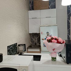 Квартира 29 м², студия - изображение 3
