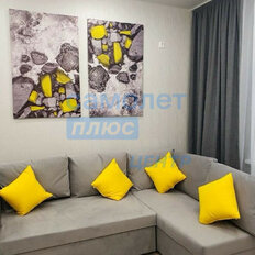 Квартира 24 м², студия - изображение 2