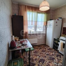 Квартира 31,3 м², 1-комнатная - изображение 1