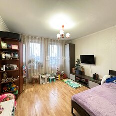 Квартира 53 м², 2-комнатная - изображение 2