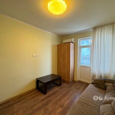 Квартира 19 м², студия - изображение 5