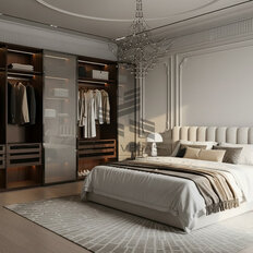 Квартира 186 м², 4-комнатная - изображение 2