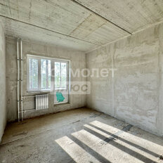 Квартира 65,9 м², 2-комнатная - изображение 1
