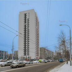 Квартира 24 м², студия - изображение 3