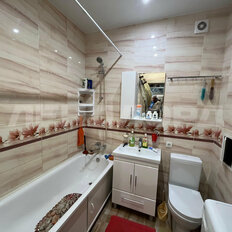 Квартира 38 м², 1-комнатная - изображение 5