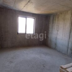 Квартира 22,3 м², студия - изображение 3