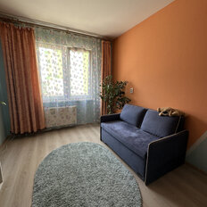 Квартира 32,1 м², 1-комнатная - изображение 2