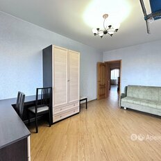 Квартира 65 м², 2-комнатная - изображение 5