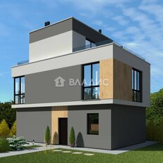 дом + 4 сотки, участок - изображение 4