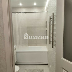 Квартира 39 м², 1-комнатная - изображение 4