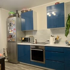 Квартира 44 м², 1-комнатная - изображение 1