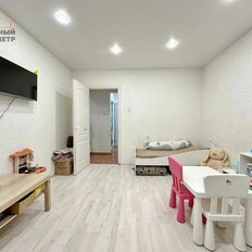 Квартира 51,6 м², 2-комнатная - изображение 5