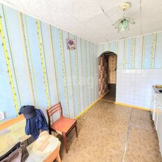 Квартира 39,3 м², 1-комнатная - изображение 4