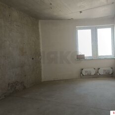 Квартира 108,4 м², 3-комнатная - изображение 5