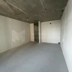 Квартира 35 м², студия - изображение 5