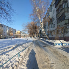 Квартира 44 м², 2-комнатная - изображение 2