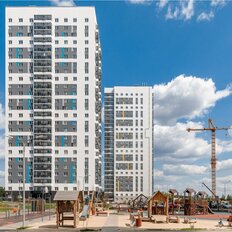 Квартира 25,7 м², студия - изображение 5