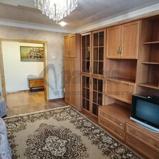 Квартира 72 м², 3-комнатная - изображение 4