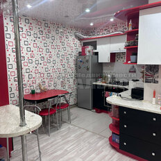 Квартира 50 м², 2-комнатная - изображение 4