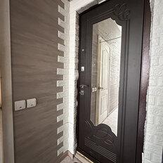 Квартира 25 м², 1-комнатная - изображение 4