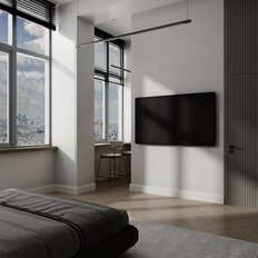 Квартира 20,3 м², 1-комнатные - изображение 2