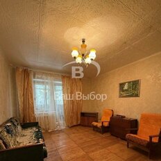 Квартира 42,6 м², 2-комнатная - изображение 5
