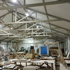 1400 м², помещение свободного назначения - изображение 1