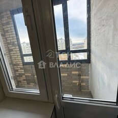 Квартира 39,5 м², 1-комнатная - изображение 4