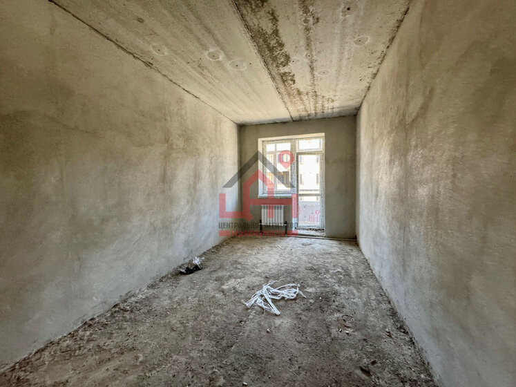 62,7 м², 2-комнатная квартира 10 659 000 ₽ - изображение 46