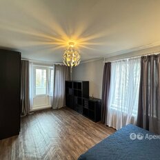 Квартира 32 м², 1-комнатная - изображение 4