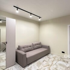 Квартира 38 м², 2-комнатные - изображение 4