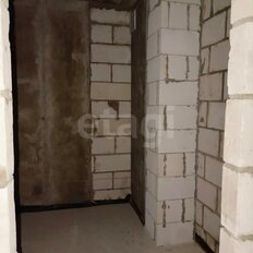 Квартира 56 м², 1-комнатная - изображение 5