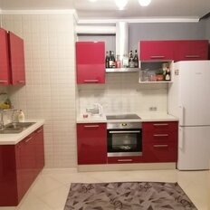 Квартира 35,5 м², 1-комнатная - изображение 1