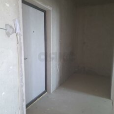 Квартира 43,1 м², 1-комнатная - изображение 4